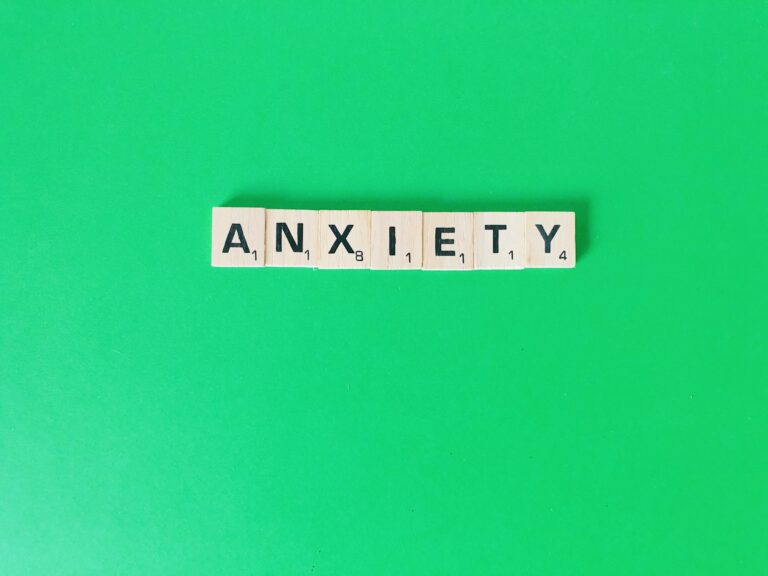 Anxiety