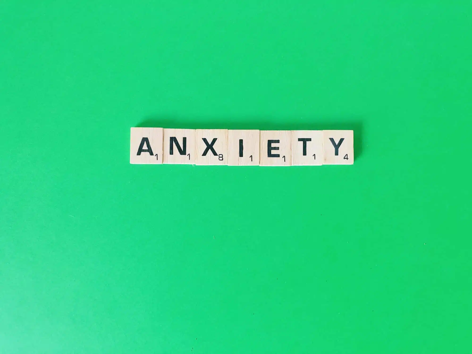 Anxiety