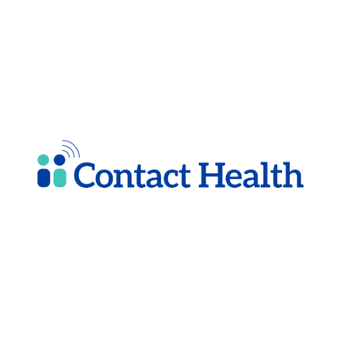 Contact Health Logo