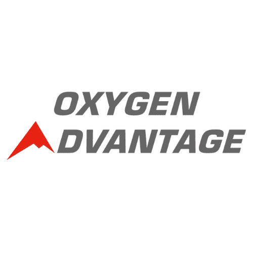 Oxygen Advantage Logo