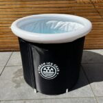 Pop Up Ice Bath - Urban Ice Gear - pop up tub