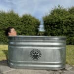 Benefits of cold water immersion therapy for menstrual cycles