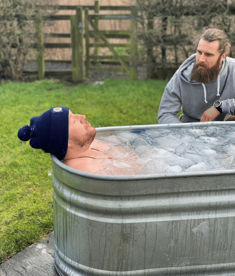 9 Cold Plunge Benefits: Why Experts Are Embracing Ice Baths