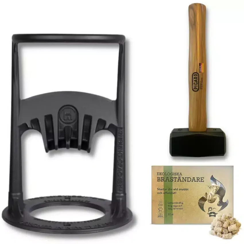 Kindling Cracker Original Bundle