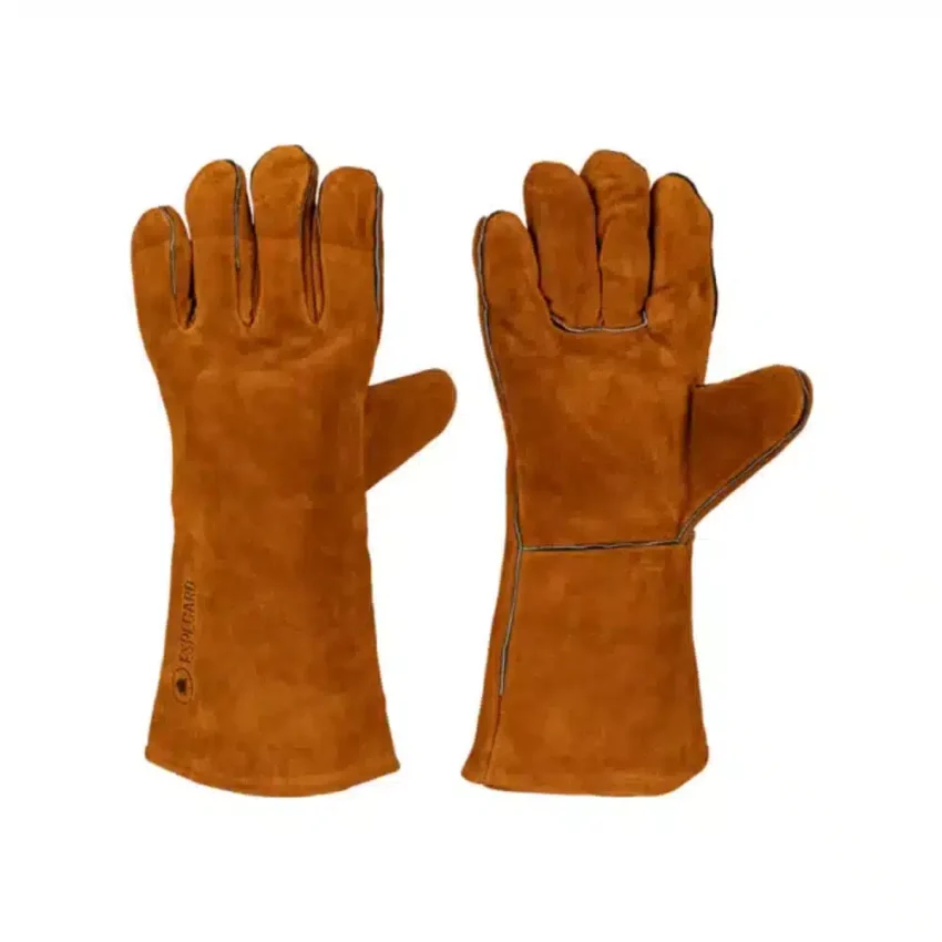Urban Ice Tribe Wood Cutting Gloves