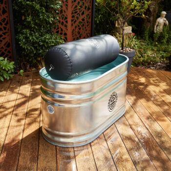 Soft Cover Inflatable Sausage