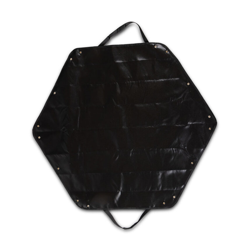 Heatproof Mat / Wood Carrier