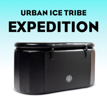 Expedition Ice Bath