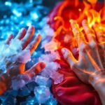 painful joints from Arthitis are they better served by cold or heat therapy