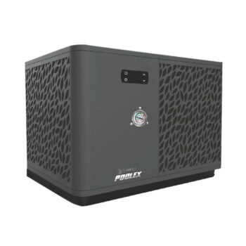 Poolex Ice Spa 7kW Heat Pump & Chiller