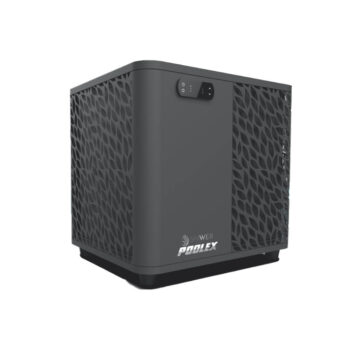 Poolex O’Spa Heat Pump & Chiller | 3kW / 5kW / 7kW