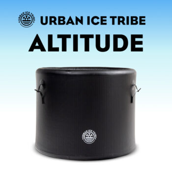Altitude Ice Bath