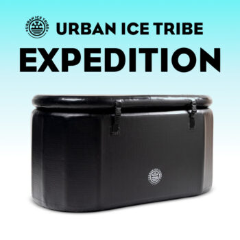 Expedition Ice bath