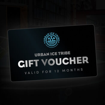 Urban Ice Tribe Gift Voucher